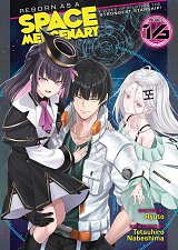 Reborn as a Space Mercenary: I Woke Up Piloting the Strongest Starship! Vol. 16