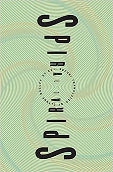 Ring Novels Vol.  1 Spiral - MangaShop.ro