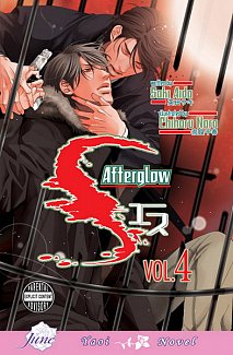 S Vol.  4: Afterglow