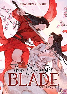 The Beauty's Blade: Mei Ren Jian light novel