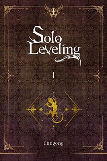 Solo Leveling Novel Vol.  1