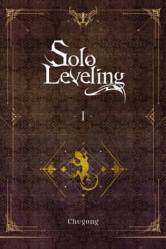 Solo Leveling Novel Vol.  1 - MangaShop.ro