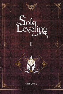Solo Leveling Novel Vol.  2