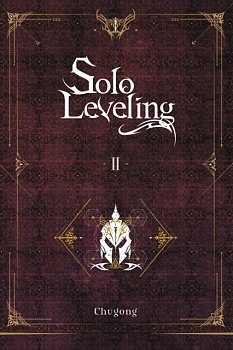 Solo Leveling Novel Vol.  2 - MangaShop.ro