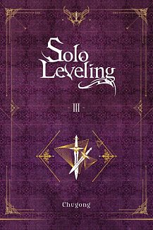 Solo Leveling Novel Vol.  3