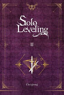 Solo Leveling Novel Vol.  3