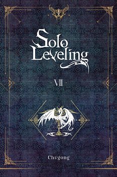 Solo Leveling, Vol. 7 (Novel) - MangaShop.ro