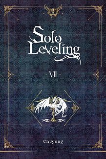 Solo Leveling, Vol. 7 (Novel)