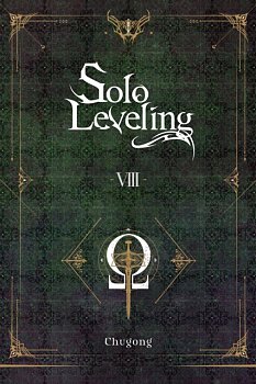 Solo Leveling, Vol. 8 (Novel) - MangaShop.ro