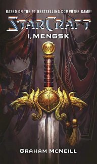Starcraft: I, Mengsk
