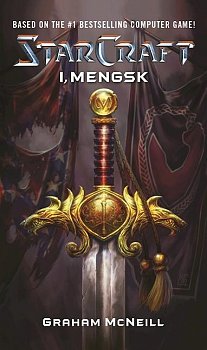 Starcraft: I, Mengsk - MangaShop.ro