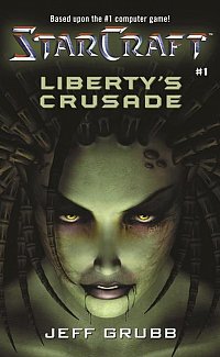 Starcraft: Liberty's Crusade