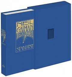 Stardust: The Gift Edition (Hardcover)