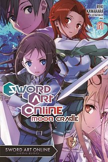 Sword Art Online Novel Vol. 20