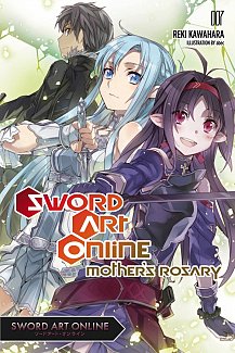 Sword Art Online Novel Vol.  7 Mother's Rosary
