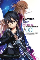 Sword Art Online: Progressive Novel Vol.  1 light novel