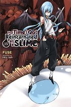 That Time I Got Reincarnated as a Slime, Vol. 15 (Light Novel) light novel