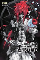 That Time I Got Reincarnated as a Slime, Vol. 16 (Light Novel) light novel