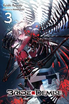 The Bride of Demise, Vol. 3 - MangaShop.ro