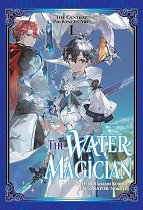 The Water Magician: ARC 1 Volume 1 light novel