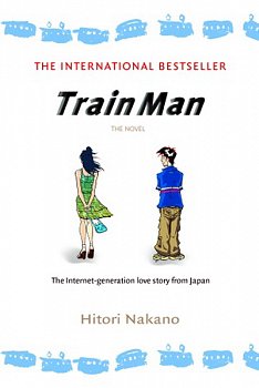 Train Man - MangaShop.ro
