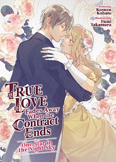 True Love Fades Away When the Contract Ends - One Star in the Night Sky