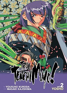 True Tenchi Muyo! Vol.  2