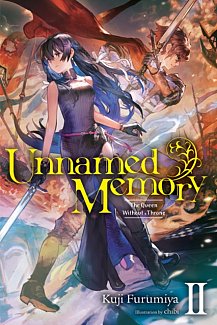 Unnamed Memory Novel Vol.  2