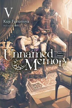 Unnamed Memory Novel Vol.  5 - MangaShop.ro