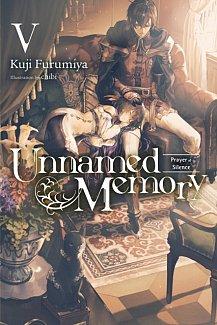 Unnamed Memory Novel Vol.  5