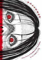 Stitches (Hardcover) light novel