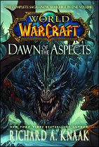 World of Warcraft: Dawn of the Aspects light novel