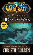 World of Warcraft: Jaina Proudmoore: Tides of War light novel