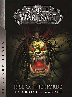 World of Warcraft: Rise of the Horde - MangaShop.ro