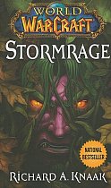 World of Warcraft: Stormrage light novel