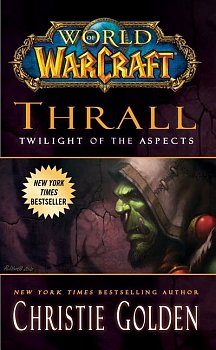 World of Warcraft: Thrall: Twilight of the Aspects - MangaShop.ro