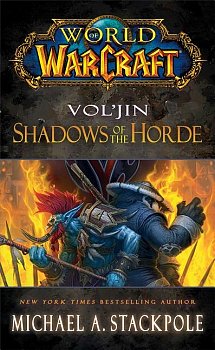 World of Warcraft: Vol'jin: Shadows of the Horde - MangaShop.ro