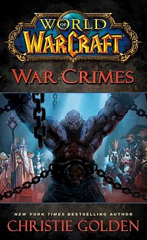 World of Warcraft: War Crimes - MangaShop.ro