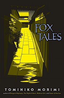 Fox Tales (Hardcover)