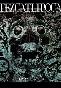 Tezcatlipoca (Hardcover) - MangaShop.ro