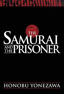 The Samurai and the Prisoner (Hardcover)