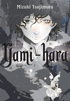 Yami-Hara (Hardcover) - MangaShop.ro