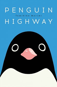 Penguin Highway (Hardcover) - MangaShop.ro