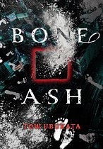 Bone Ash (Hardcover) light novel