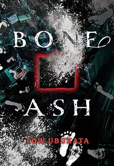 Bone Ash (Hardcover) light novel