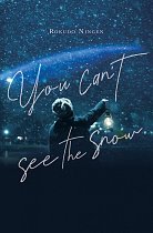 You Can't See the Snow (Hardcover) light novel