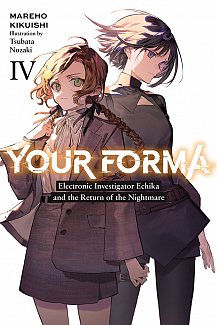 Your Forma, Vol. 4