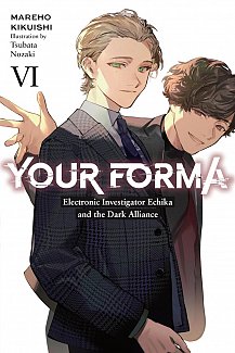 Your Forma, Vol. 6
