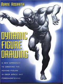 Dynamic Figure Drawing