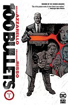 100 Bullets Book One (New Edition) comics